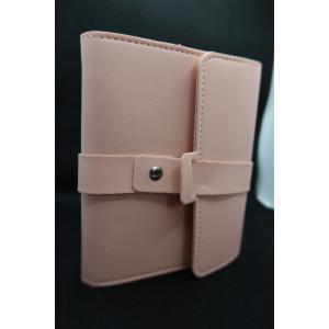 Pochette Bijoux A Voyage avec plusieurs feuillets