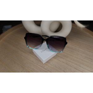 Lunette de soleil Makeup Addict indice de protection.
