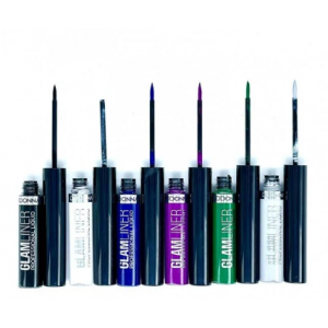 Liner de couleurs longue tenu résiste à l'eau à la chaleur waterproof