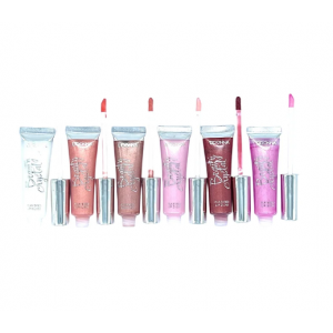Gloss Perfect Lips irisés