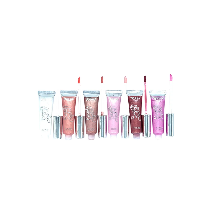 Gloss Perfect Lips irisés