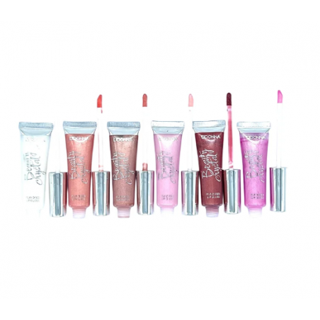 Gloss Perfect Lips irisés