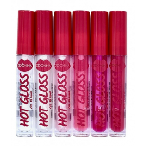 Gloss Repulpant Piquant