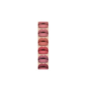 Lipgloss Longue Tenu Matte
