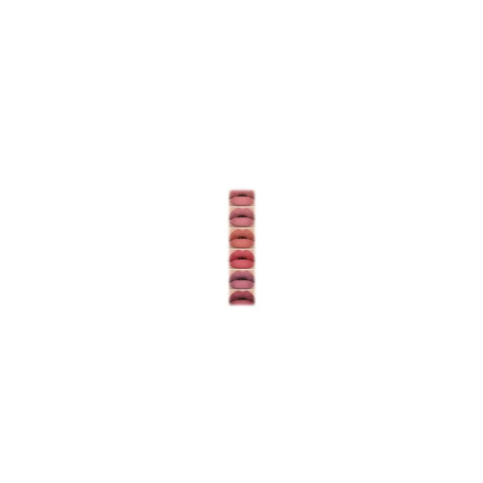 Lipgloss Longue Tenu Matte