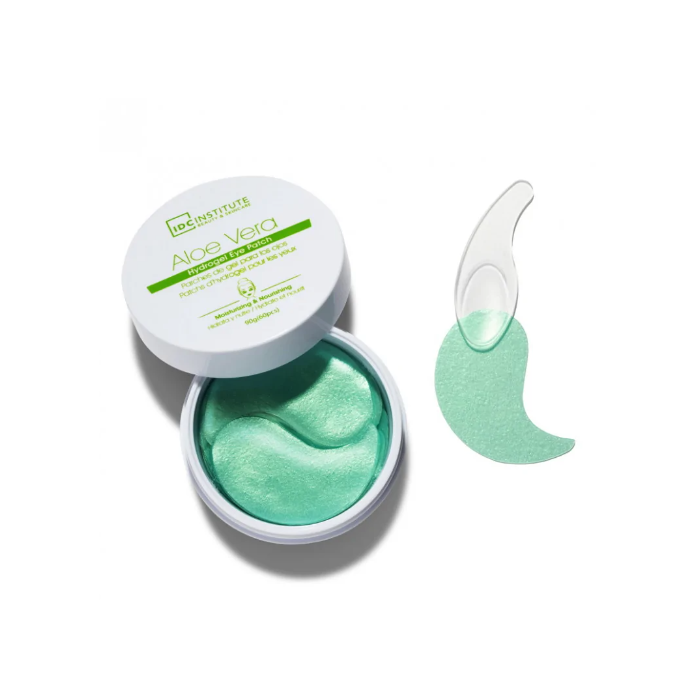 Patch Aloe Vera pour les yeux hydratation de 60 patch