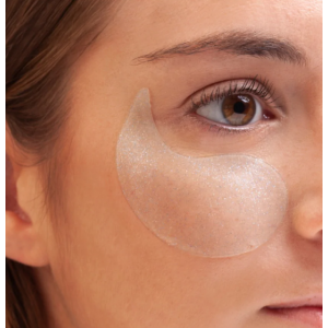 Patch Aloe Vera pour les yeux hydratation de 60 patch