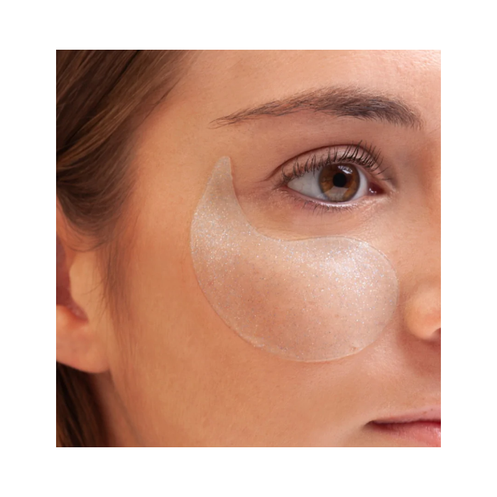 Patch Aloe Vera pour les yeux hydratation de 60 patch