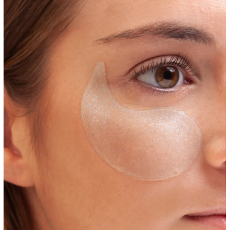 Patch Aloe Vera pour les yeux hydratation de 60 patch