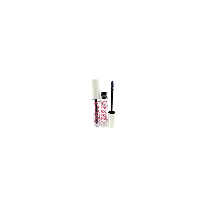 Mascara transparent