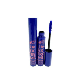 Mascara Blue TENUE 24 HEURES  MASCARA WATERPROOF  FULL VOLUME