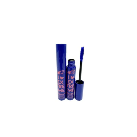 Mascara Blue TENUE 24 HEURES  MASCARA WATERPROOF  FULL VOLUME