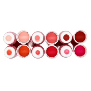Blush Crème EFFET LUMINEUX ET HYDRATANT  APPLICATEUR EN MOUSSE