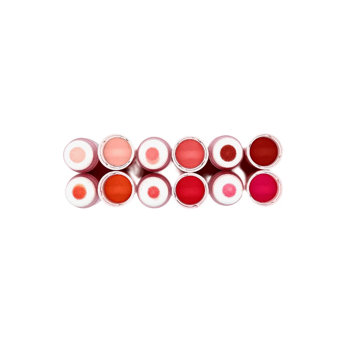 Blush Crème EFFET LUMINEUX ET HYDRATANT  APPLICATEUR EN MOUSSE