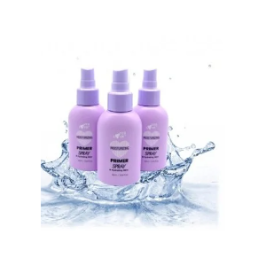 Spray Fixateur HYDRATE LA PEAU EN PROFONDEUR  FIXATION 24 HEURES