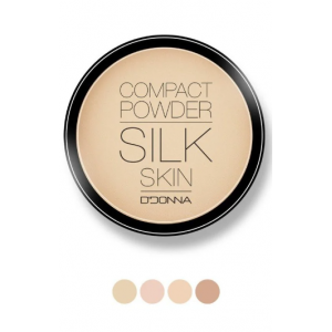 Compact Power fond de teint poudre compact fine lisse le grain peau sans alourdi et étouffer celle-ci