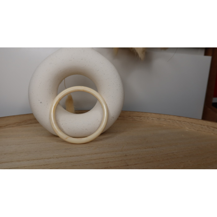 Bracelet Cennet jonc fantaisie un ou plusieurs