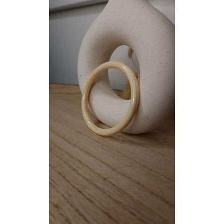 Bracelet Cennet jonc fantaisie un ou plusieurs