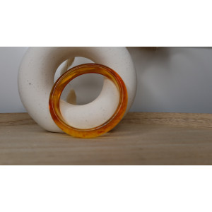 Bracelet Cennet jonc fantaisie un ou plusieurs