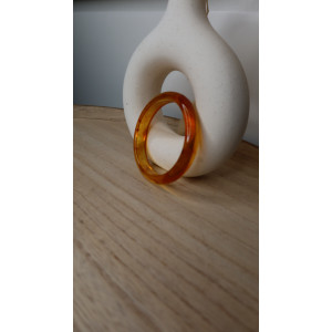 Bracelet Cennet jonc fantaisie un ou plusieurs