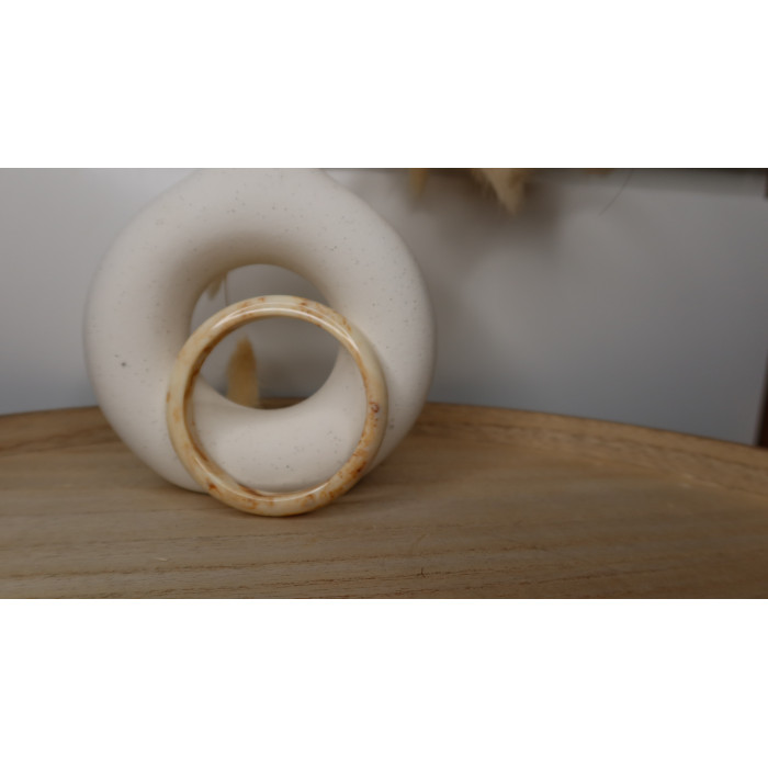 Bracelet Cennet jonc fantaisie un ou plusieurs