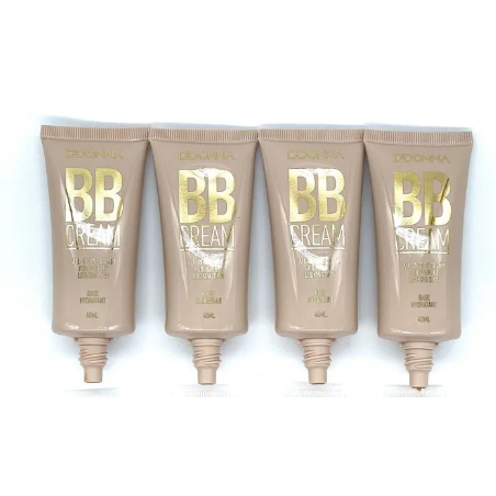 BB Cream EFFET MAT, COUVRANT ET HYDRATANT longue tenue