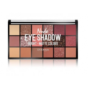 Palette Nude Rosé