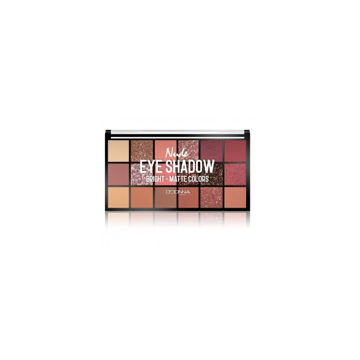 Palette Nude Rosé