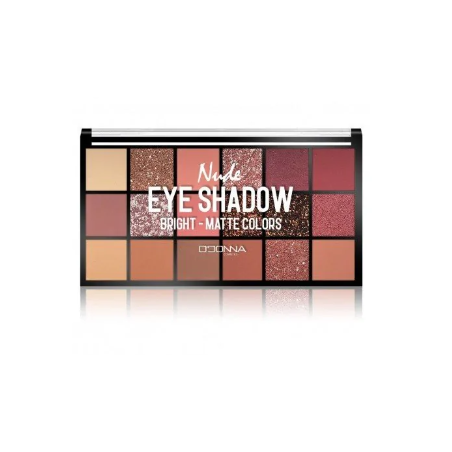 Palette Nude Rosé