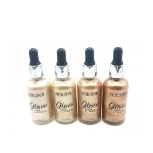 Illuminateur visage