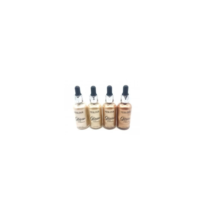 Illuminateur visage