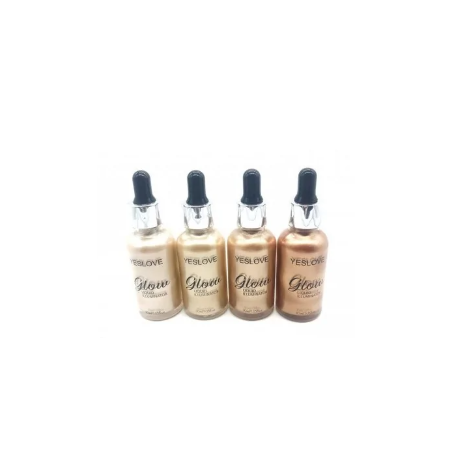 Illuminateur visage