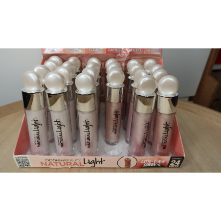 Highlighter Multi-Usage