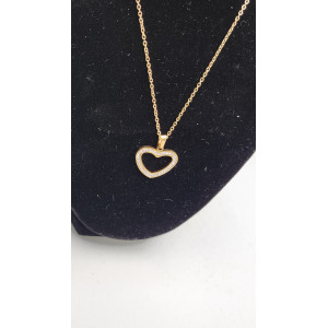 Collier emma- Les Bijoux de Madame