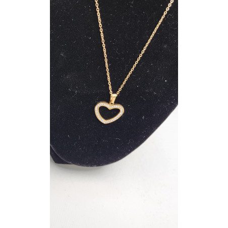 Collier emma- Les Bijoux de Madame