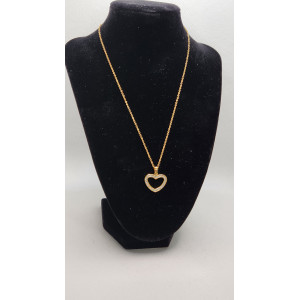 Collier emma- Les Bijoux de Madame