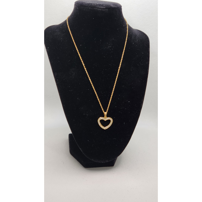 Collier emma- Les Bijoux de Madame