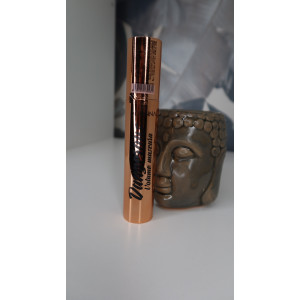 Mascara Waterproof Noir