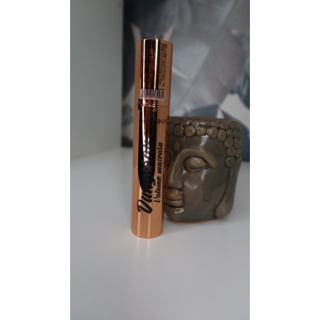 Mascara Waterproof Noir