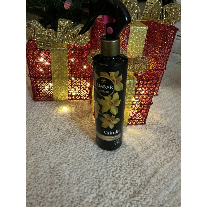 Spray Maison