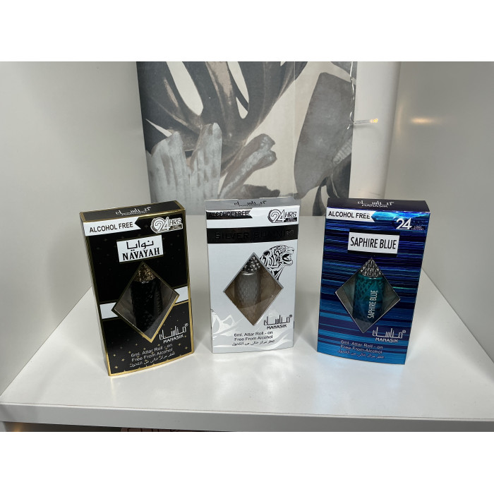 Parfums De Doubai