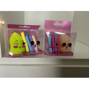 Éponge Visage ( Beauty Blender