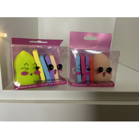 Éponge Visage ( Beauty Blender
