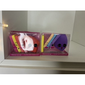Éponge Visage ( Beauty Blender