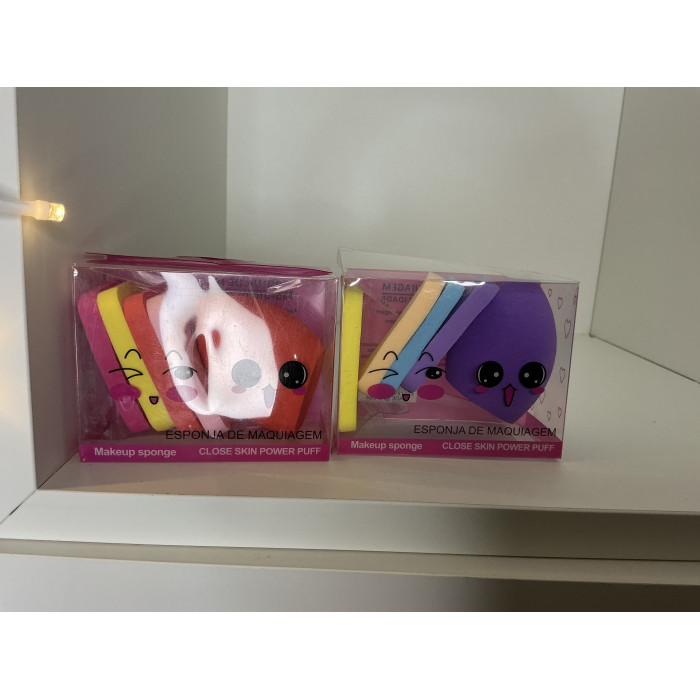Éponge Visage ( Beauty Blender