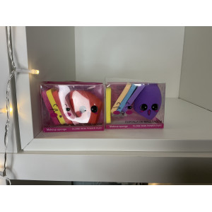 Éponge Visage ( Beauty Blender