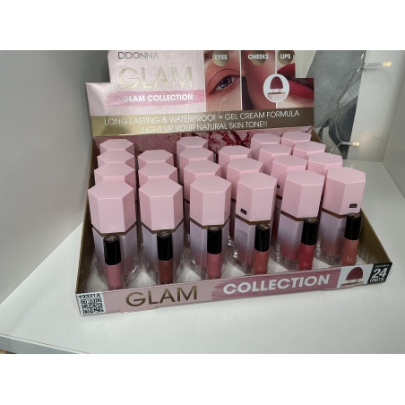 Blush Liquide Glam