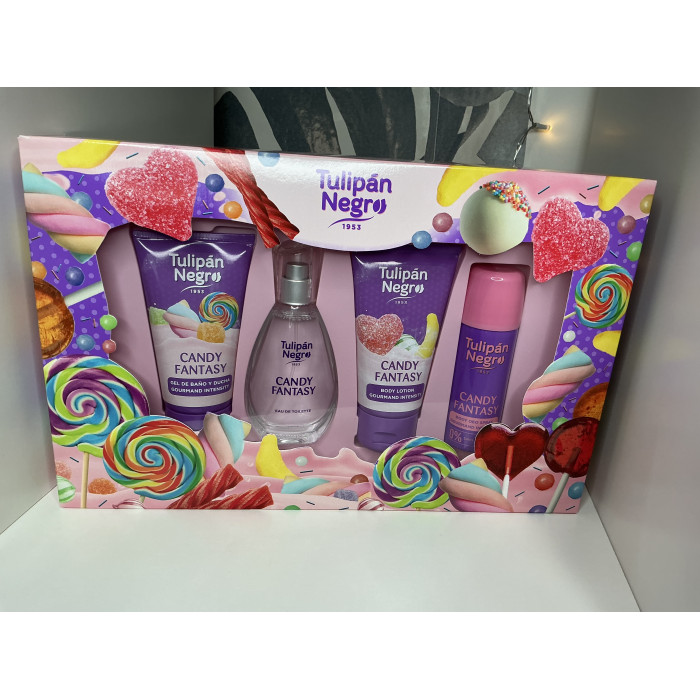 Coffret Noel
