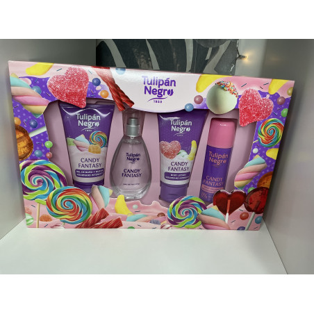 Coffret Noel
