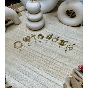 Bijoux Charm